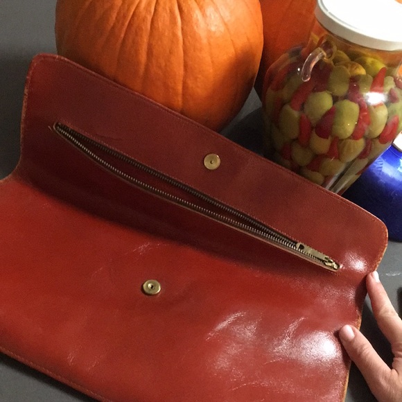 Vintage clutch - Picture 2 of 6